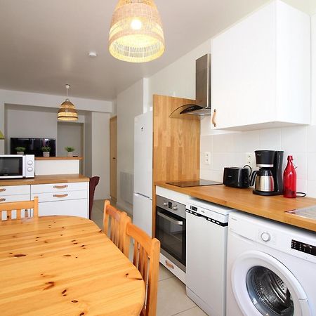 Appartement 2** Tout Confort Au Mont-Dore, 38M², Proche Centre-Ville, 4 Couchages - Fr-1-415-117 Kültér fotó