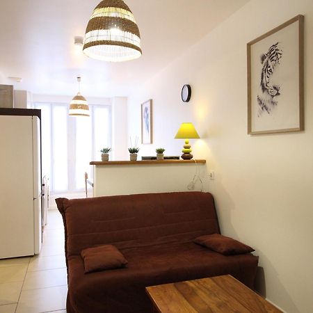 Appartement 2** Tout Confort Au Mont-Dore, 38M², Proche Centre-Ville, 4 Couchages - Fr-1-415-117 Kültér fotó