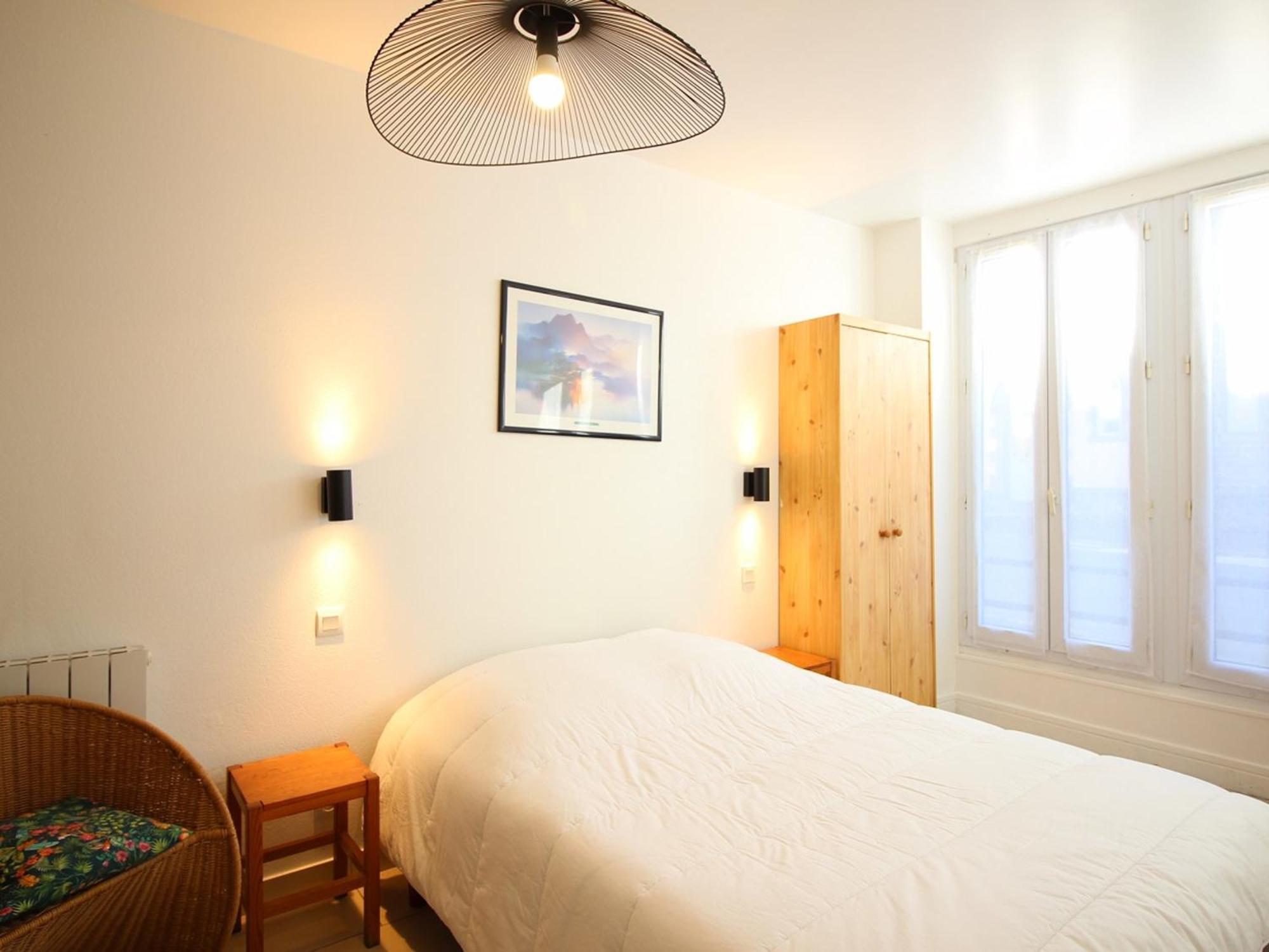Appartement 2** Tout Confort Au Mont-Dore, 38M², Proche Centre-Ville, 4 Couchages - Fr-1-415-117 Kültér fotó