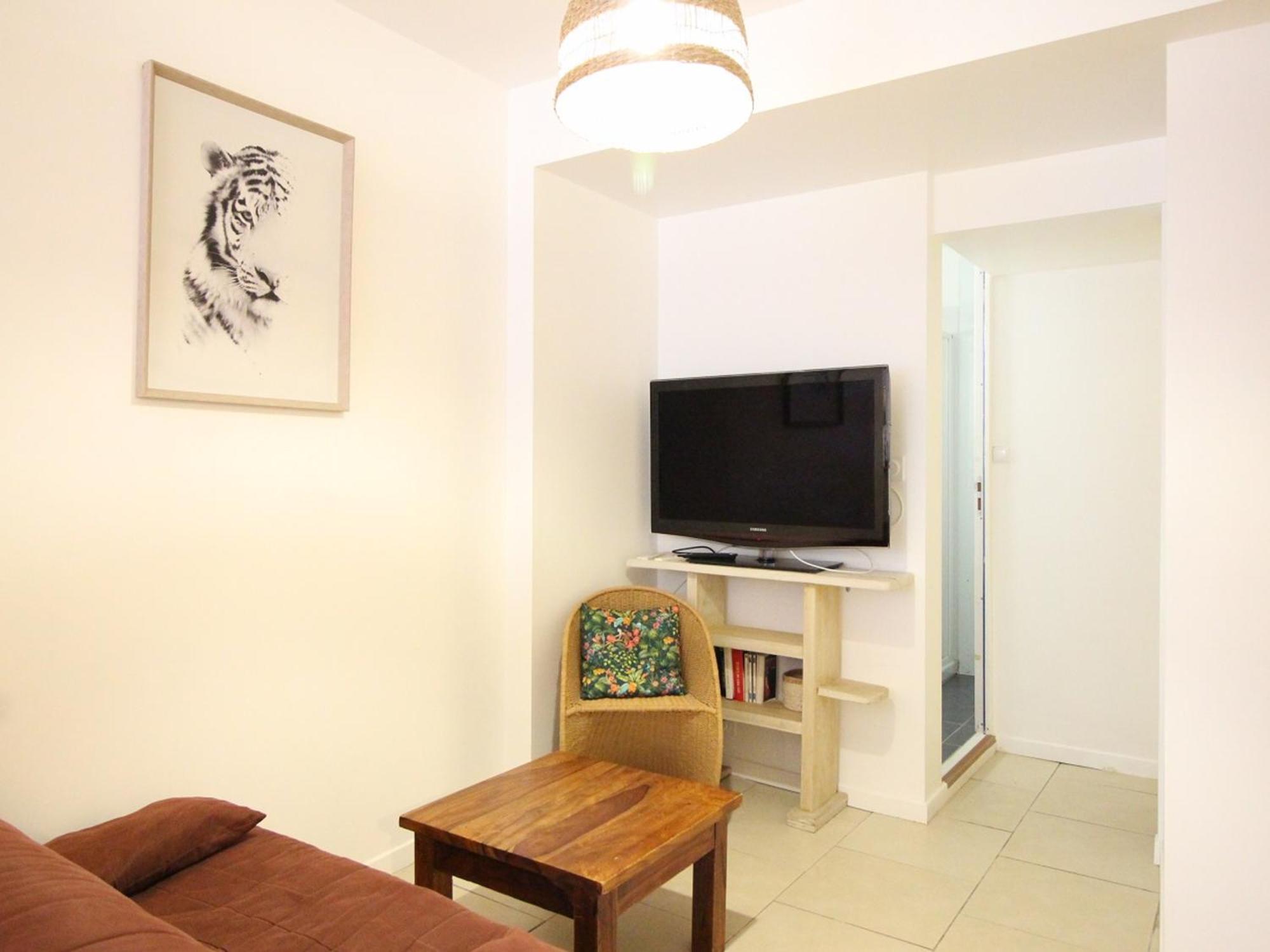 Appartement 2** Tout Confort Au Mont-Dore, 38M², Proche Centre-Ville, 4 Couchages - Fr-1-415-117 Kültér fotó